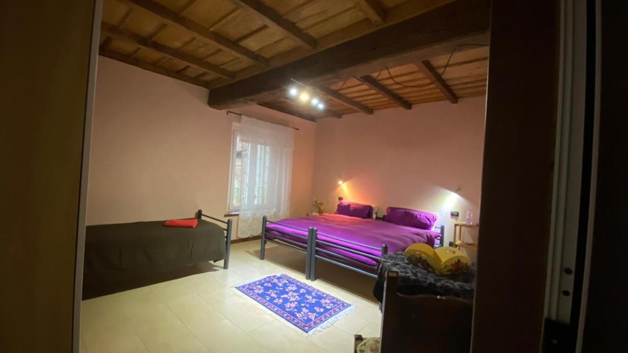 Antica Cascina B&B Borghetto Lodigiano 외부 사진