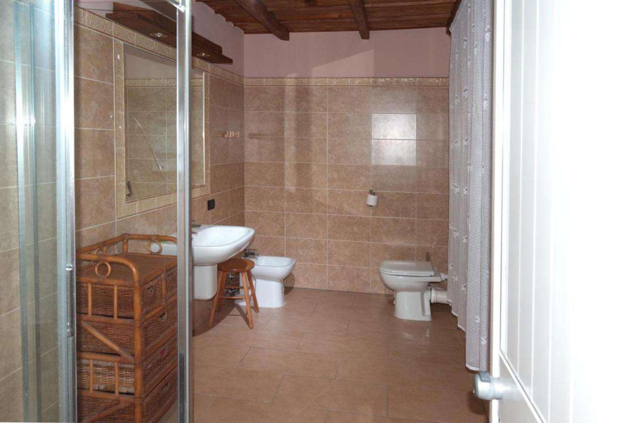 Antica Cascina B&B Borghetto Lodigiano 외부 사진