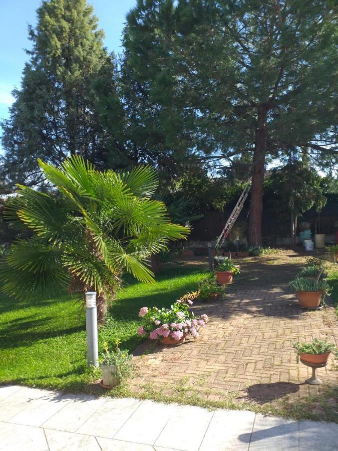 Antica Cascina B&B Borghetto Lodigiano 외부 사진