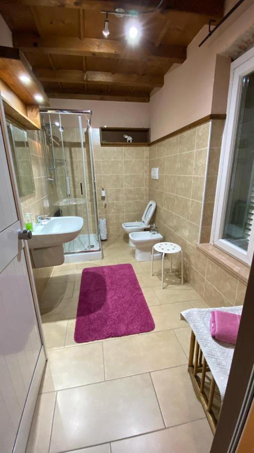 Antica Cascina B&B Borghetto Lodigiano 외부 사진