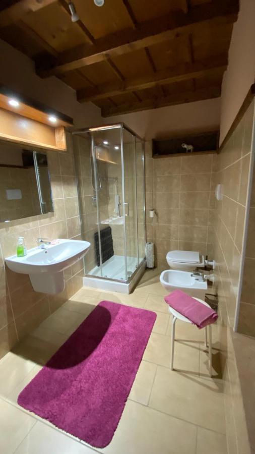 Antica Cascina B&B Borghetto Lodigiano 외부 사진