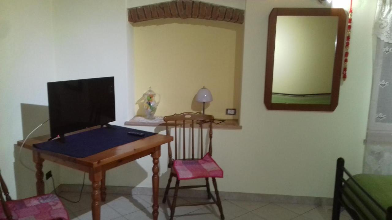 Antica Cascina B&B Borghetto Lodigiano 외부 사진