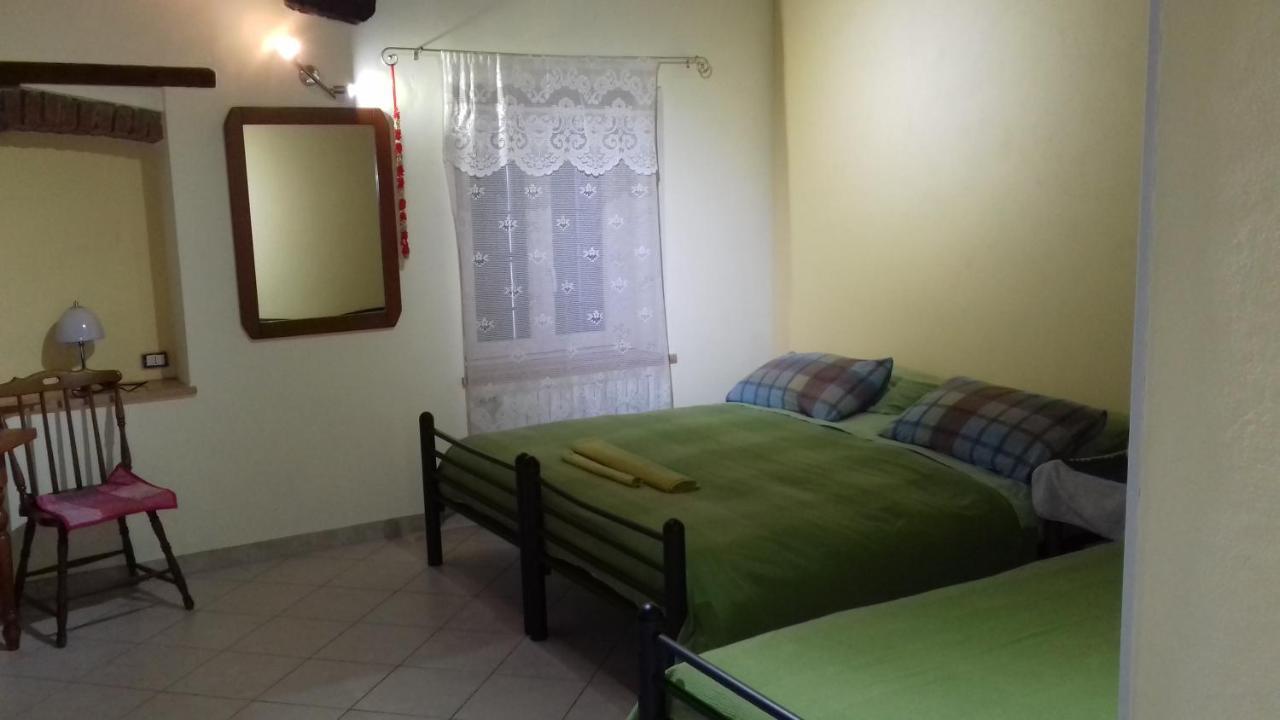 Antica Cascina B&B Borghetto Lodigiano 외부 사진