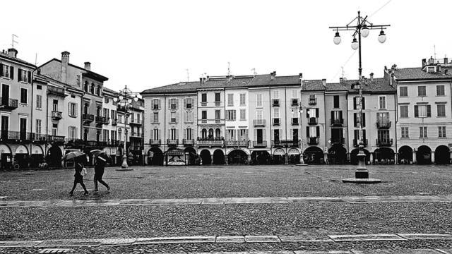 Antica Cascina B&B Borghetto Lodigiano 외부 사진