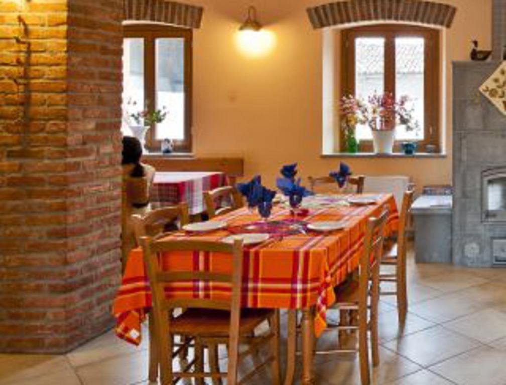 Antica Cascina B&B Borghetto Lodigiano 외부 사진