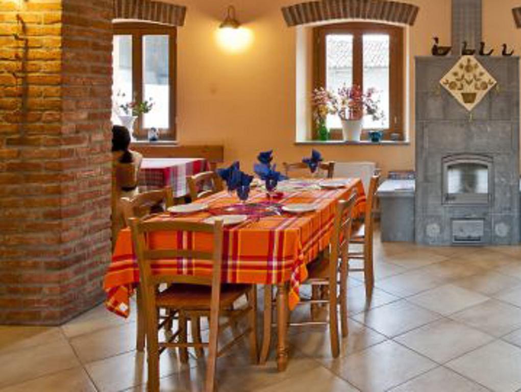 Antica Cascina B&B Borghetto Lodigiano 외부 사진
